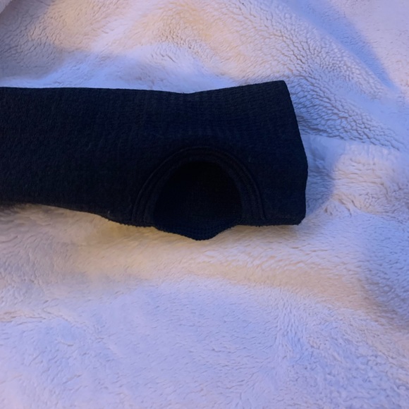 Gymsharm long sleeve workout top - Picture 3 of 3